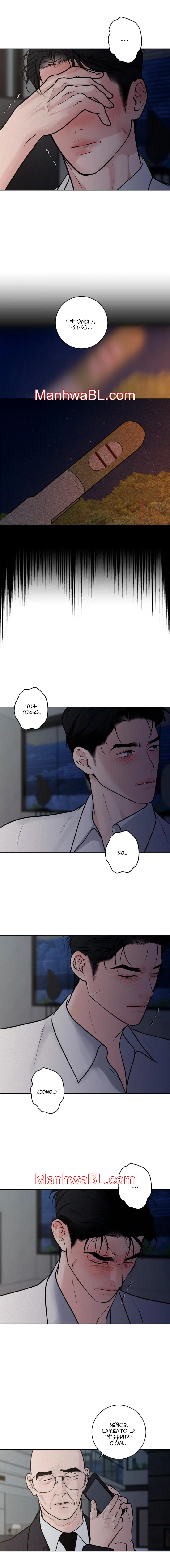 Ruega Por Mi - Capítulo 61.00 manhwa