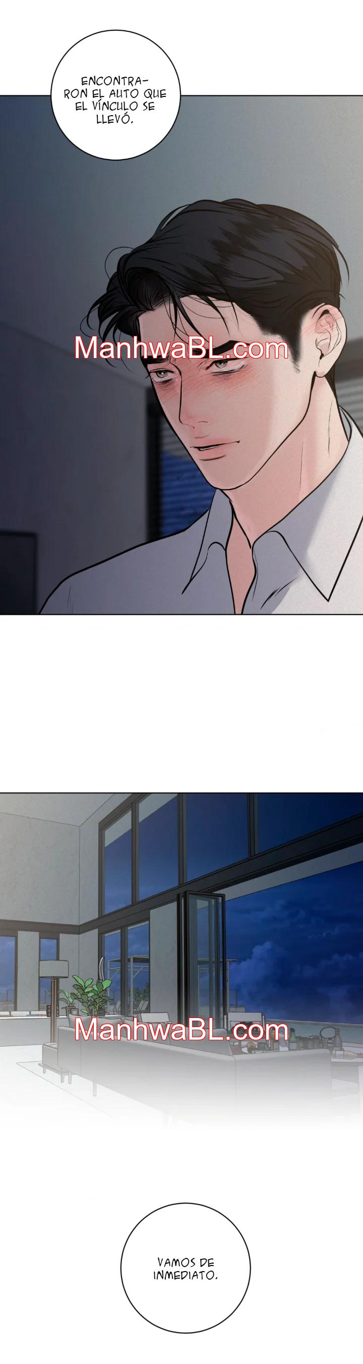 Ruega Por Mi - Capítulo 61.00 manhwa