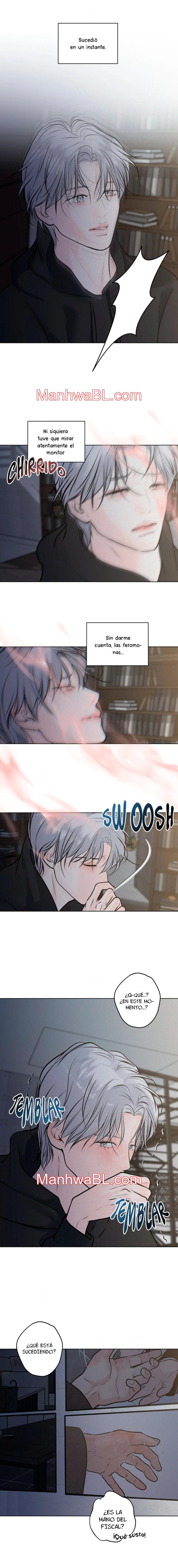 Ruega Por Mi - Capítulo 61.00 manhwa