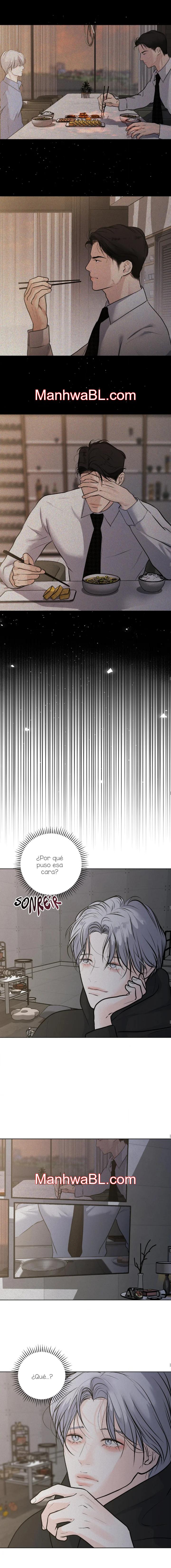 Ruega Por Mi - Capítulo 60.00 manhwa