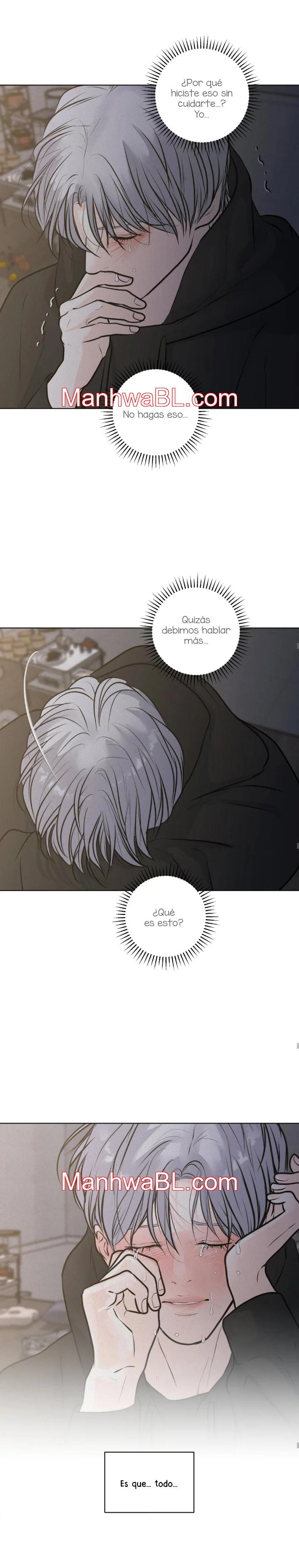 Ruega Por Mi - Capítulo 60.00 manhwa