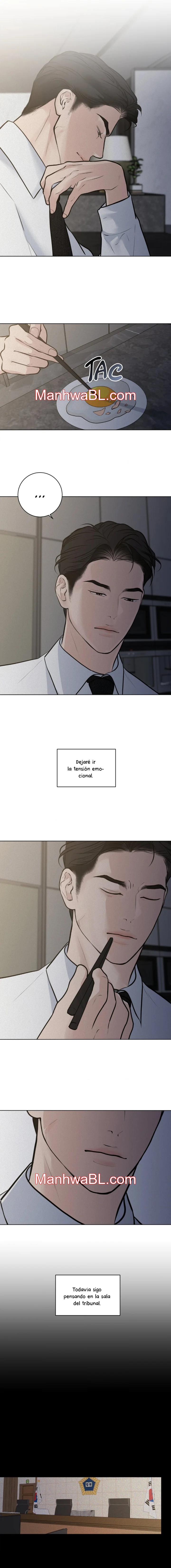 Ruega Por Mi - Capítulo 60.00 manhwa