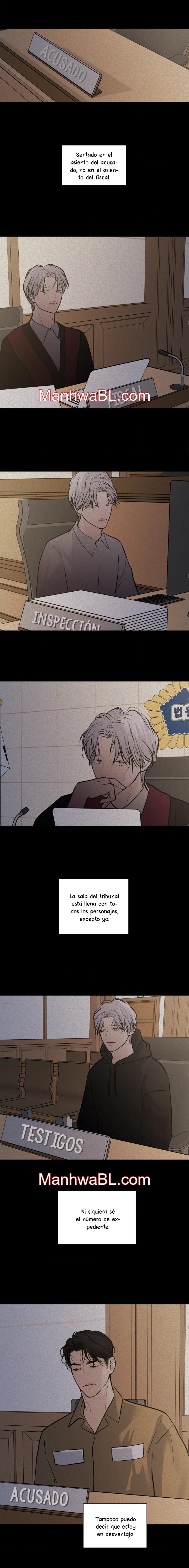 Ruega Por Mi - Capítulo 60.00 manhwa