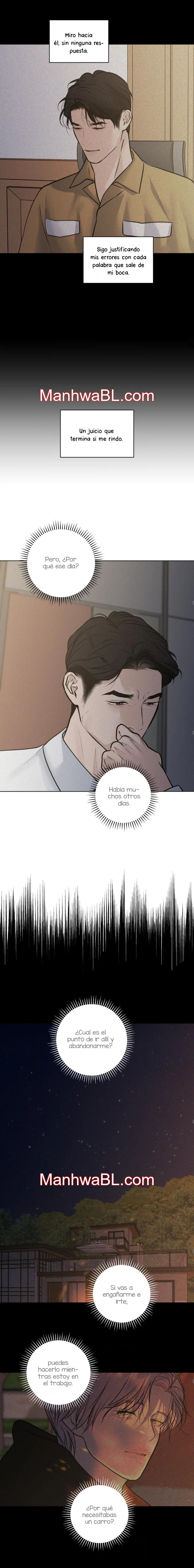 Ruega Por Mi - Capítulo 60.00 manhwa