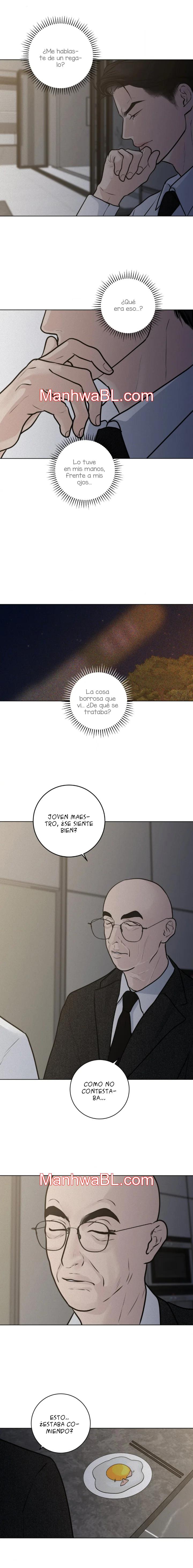 Ruega Por Mi - Capítulo 60.00 manhwa