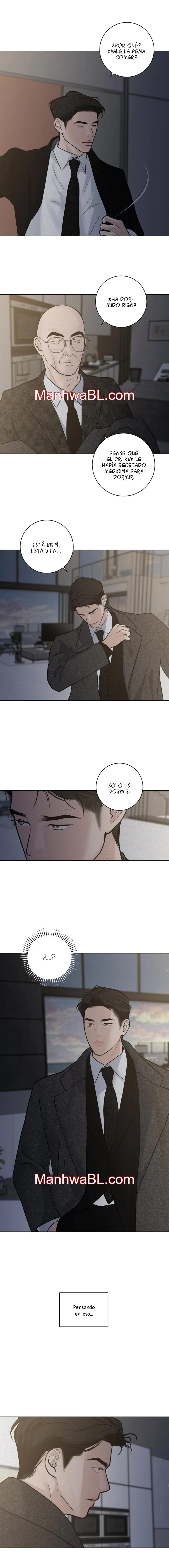 Ruega Por Mi - Capítulo 60.00 manhwa
