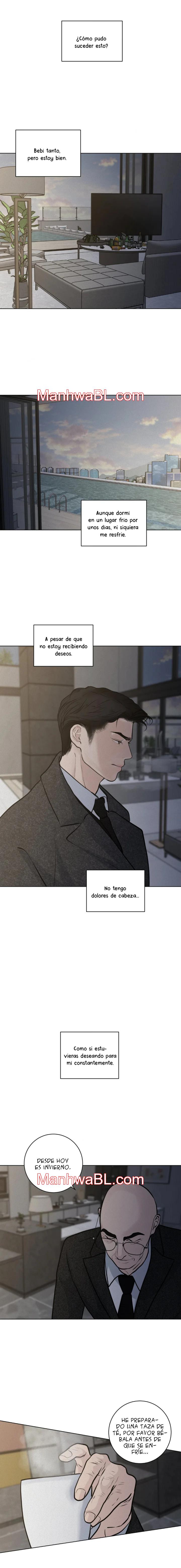 Ruega Por Mi - Capítulo 60.00 manhwa