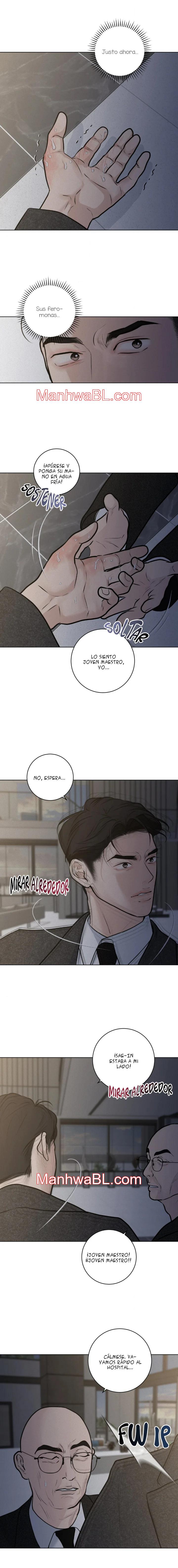 Ruega Por Mi - Capítulo 60.00 manhwa