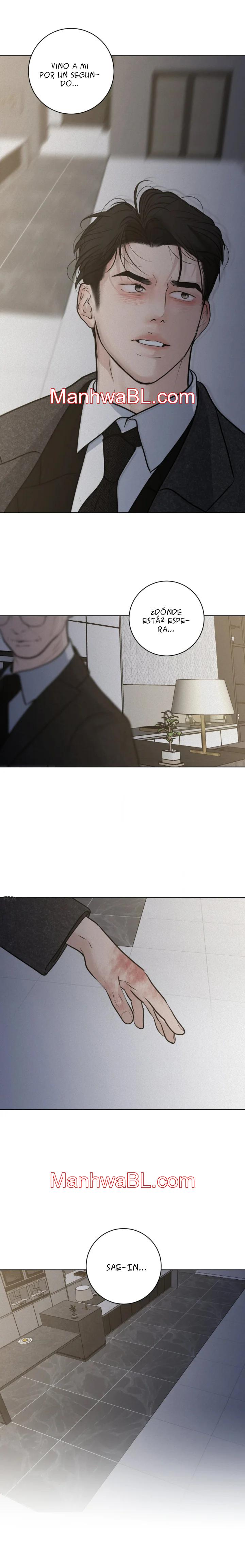 Ruega Por Mi - Capítulo 60.00 manhwa
