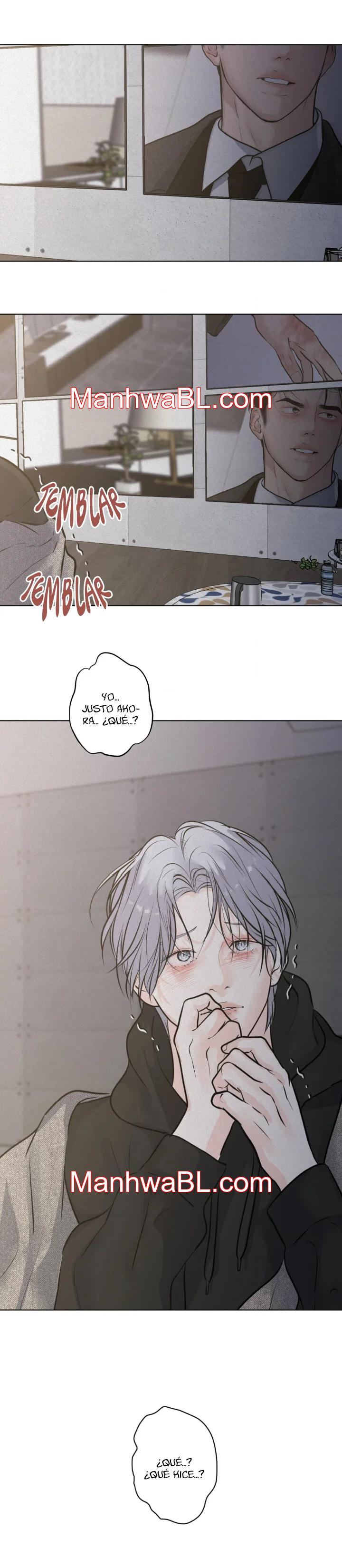 Ruega Por Mi - Capítulo 60.00 manhwa