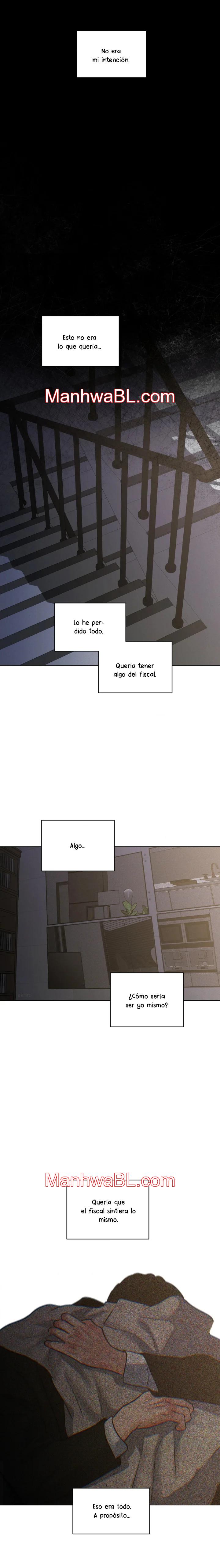 Ruega Por Mi - Capítulo 60.00 manhwa
