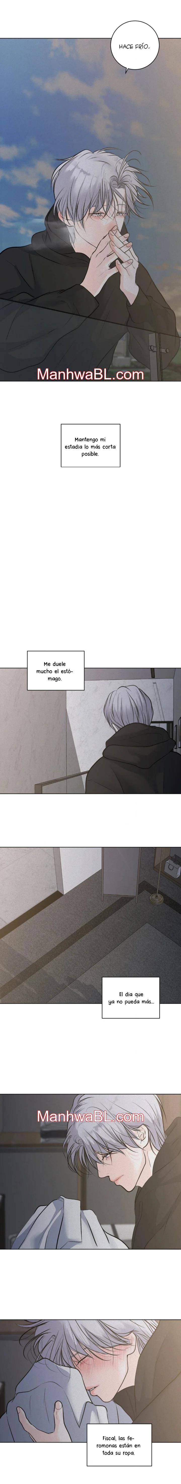 Ruega Por Mi - Capítulo 60.00 manhwa