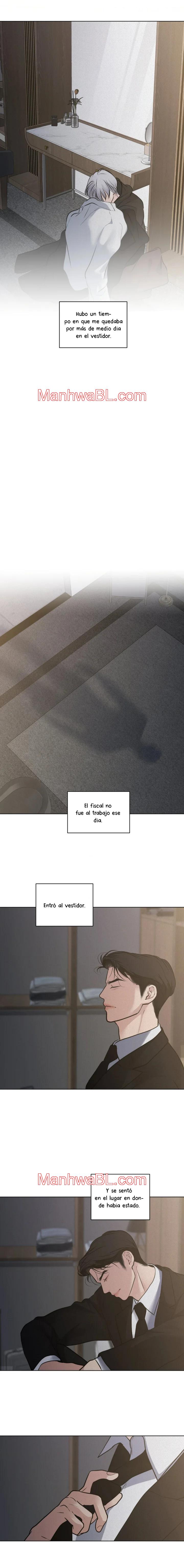 Ruega Por Mi - Capítulo 60.00 manhwa