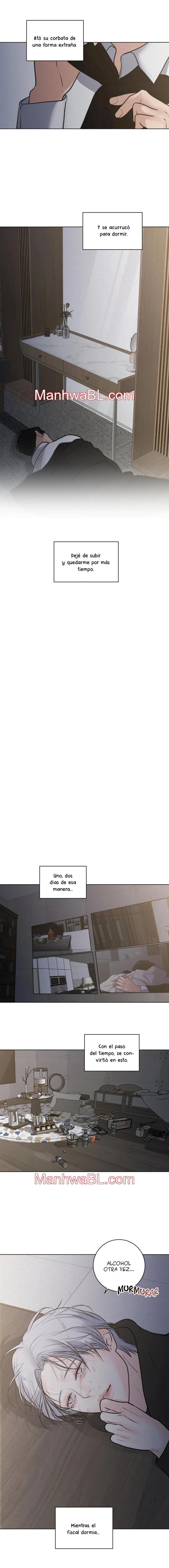 Ruega Por Mi - Capítulo 60.00 manhwa