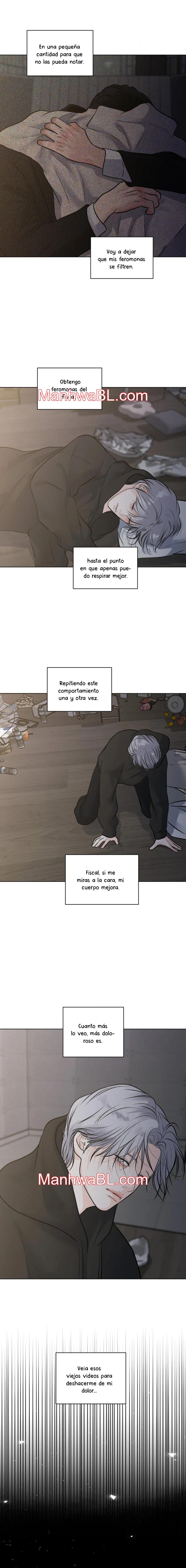 Ruega Por Mi - Capítulo 60.00 manhwa