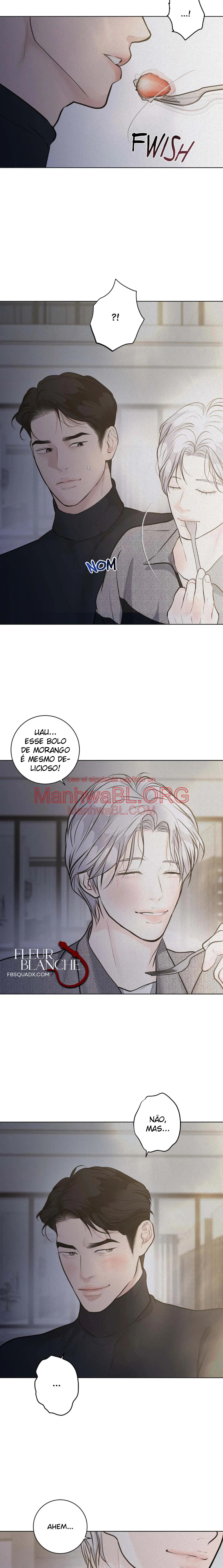 Ruega Por Mi - Capítulo 72 3 manhwa