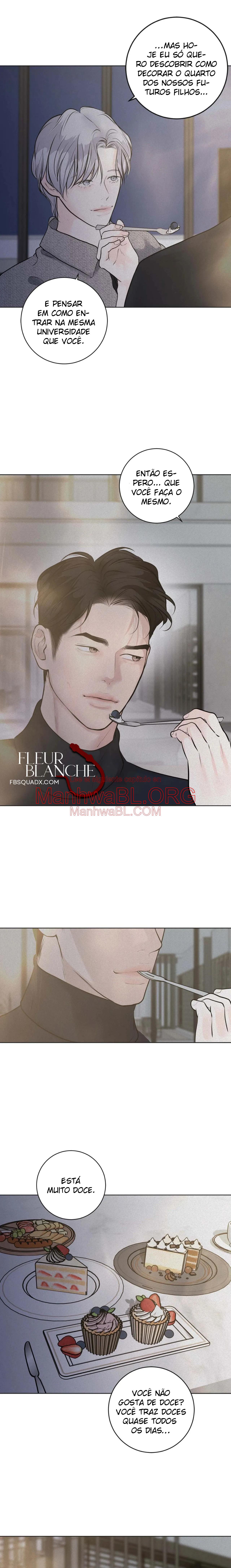 Ruega Por Mi - Capítulo 72 3 manhwa