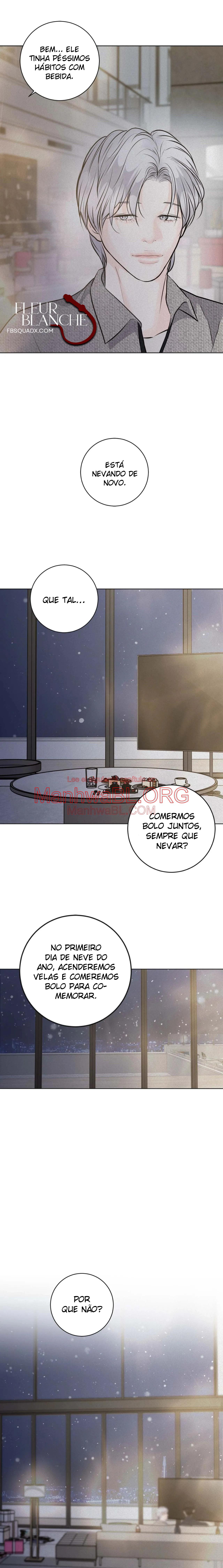 Ruega Por Mi - Capítulo 72 3 manhwa