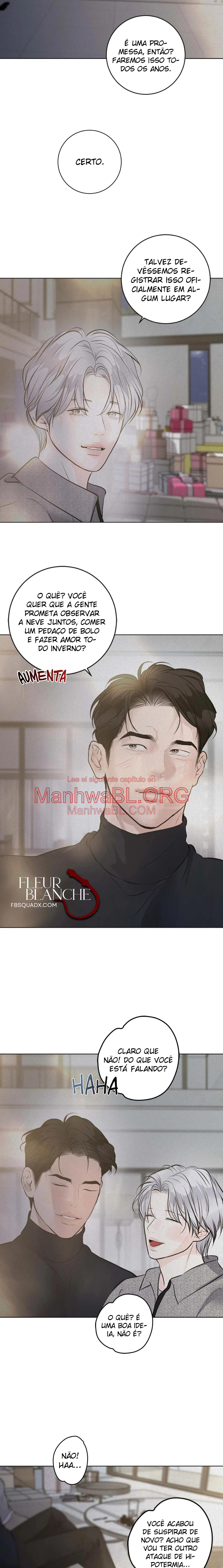 Ruega Por Mi - Capítulo 72 3 manhwa