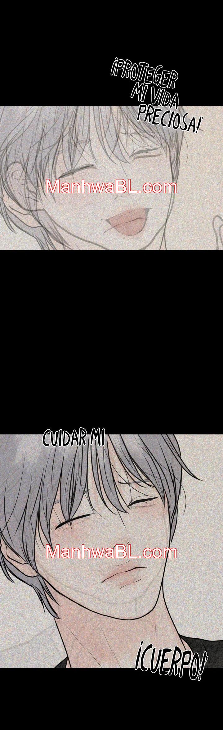 Ruega Por Mi - Capítulo 31.00 manhwa