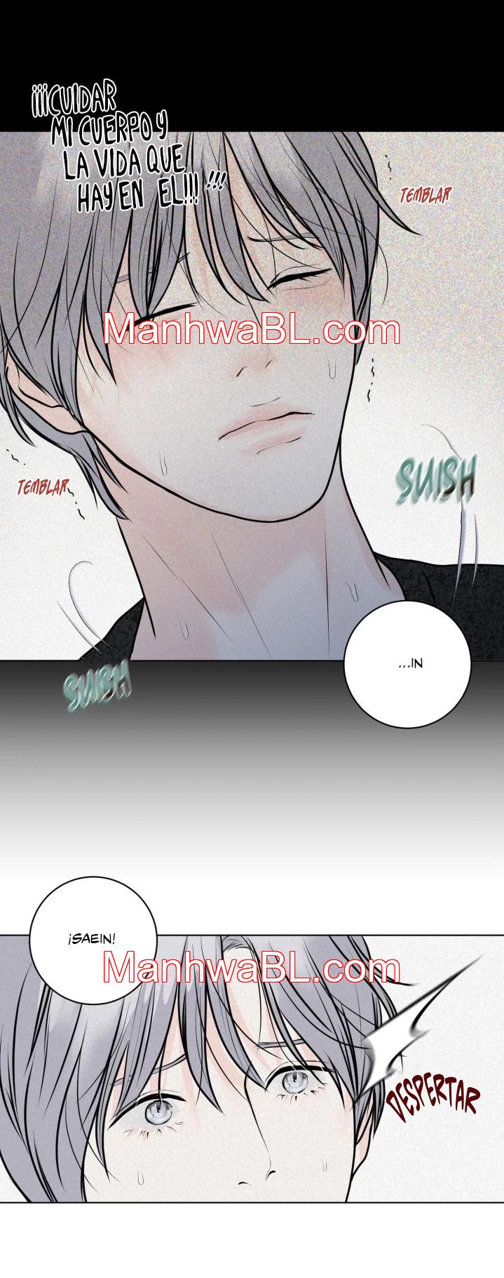Ruega Por Mi - Capítulo 31.00 manhwa