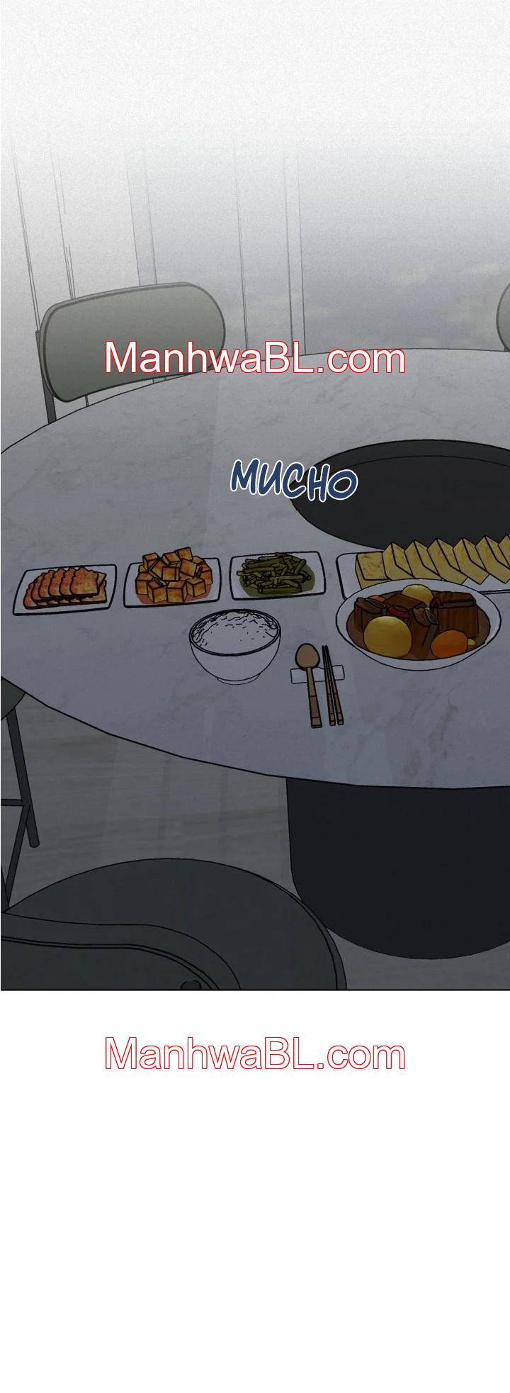 Ruega Por Mi - Capítulo 31.00 manhwa