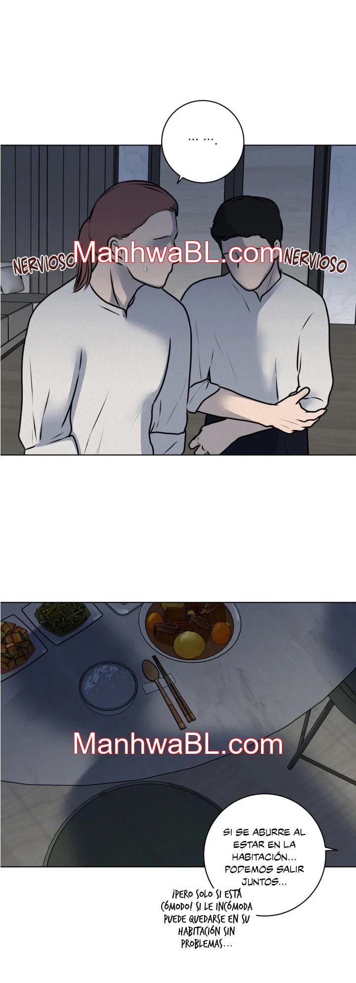 Ruega Por Mi - Capítulo 31.00 manhwa