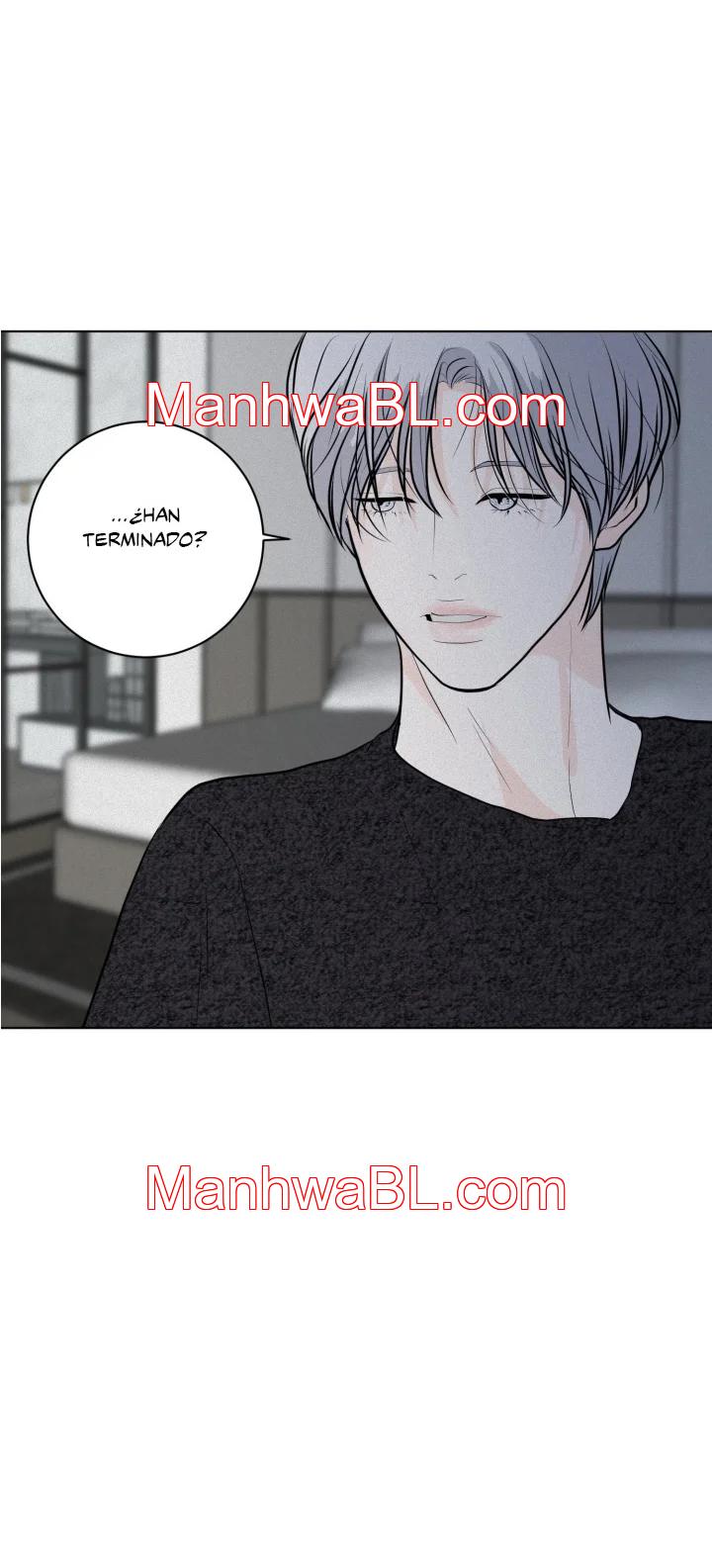 Ruega Por Mi - Capítulo 31.00 manhwa