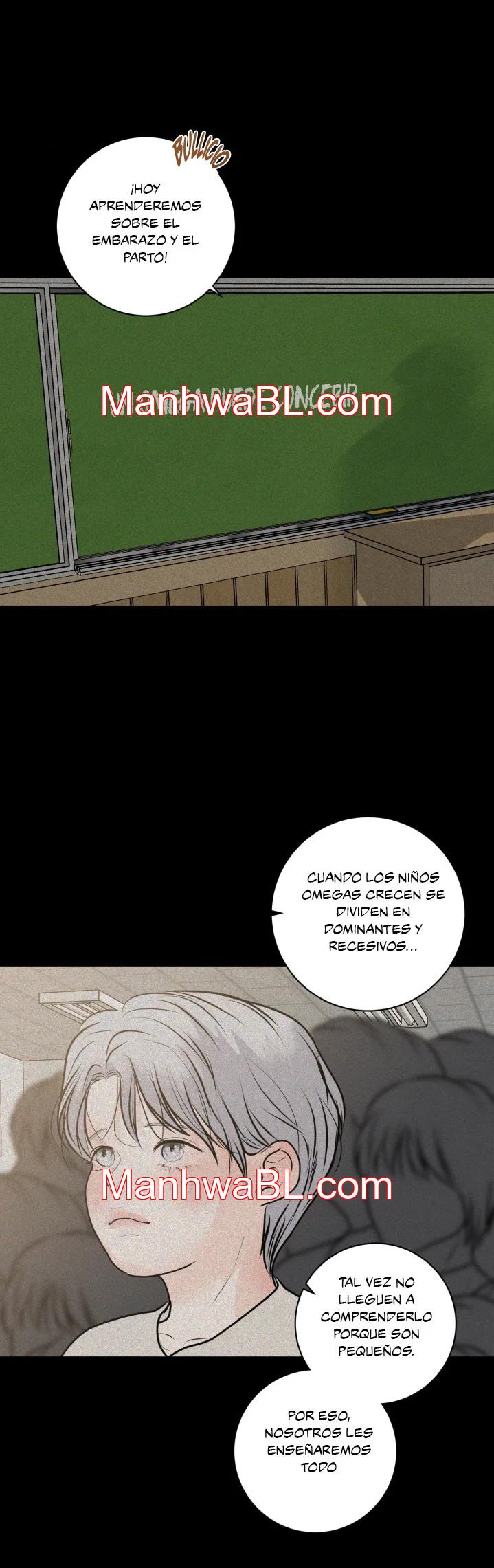Ruega Por Mi - Capítulo 31.00 manhwa