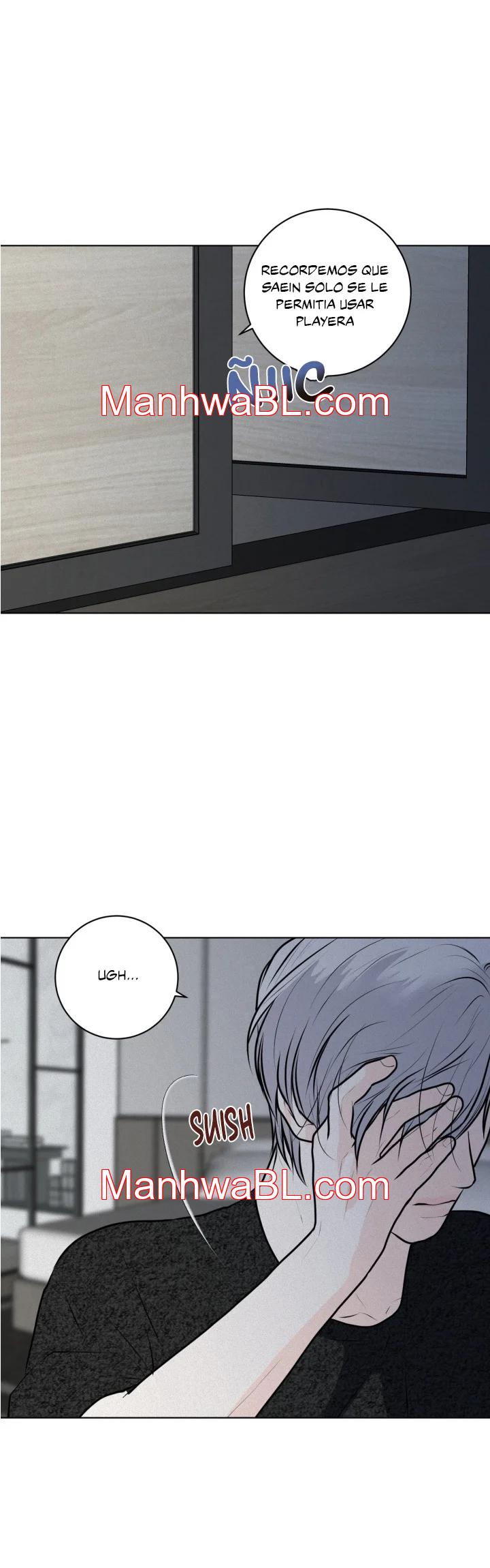 Ruega Por Mi - Capítulo 31.00 manhwa