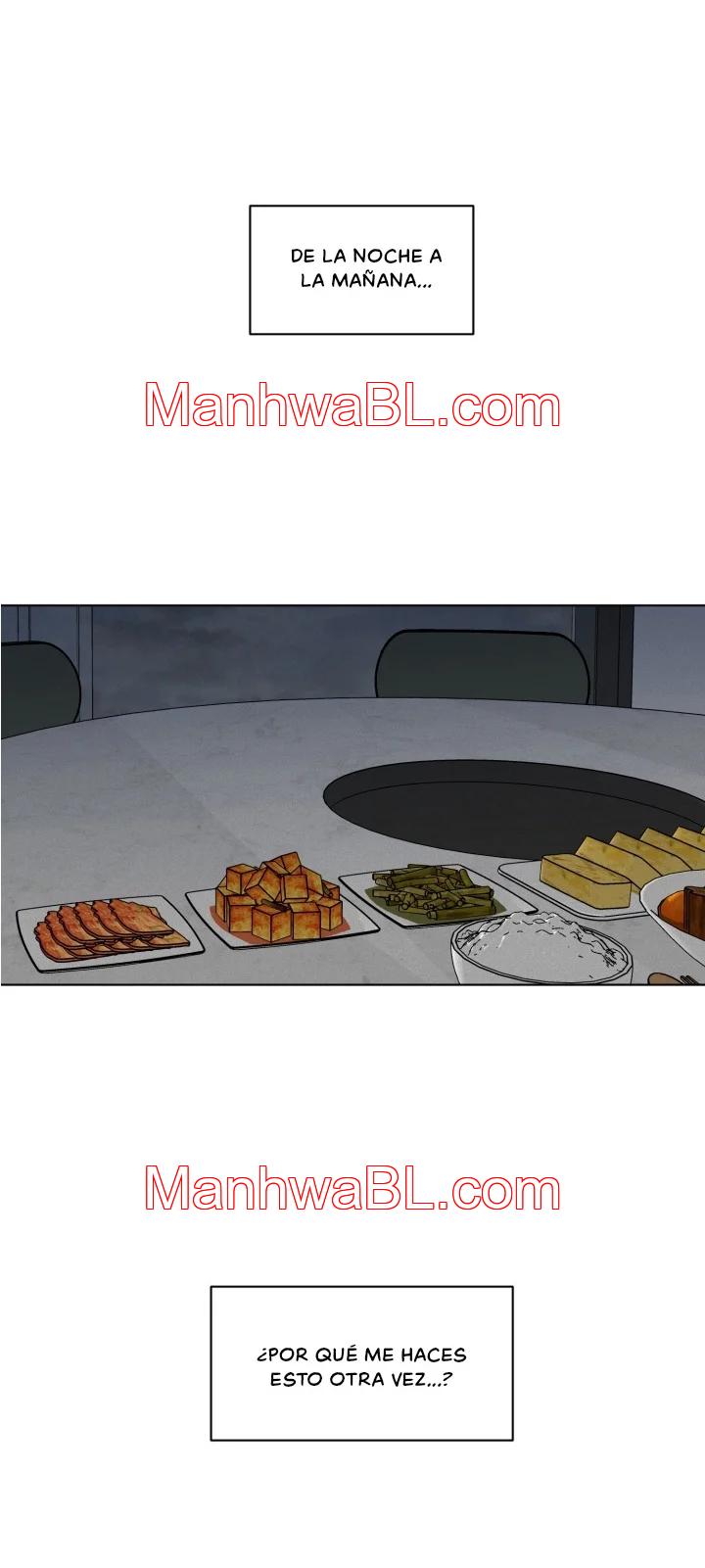 Ruega Por Mi - Capítulo 31.00 manhwa