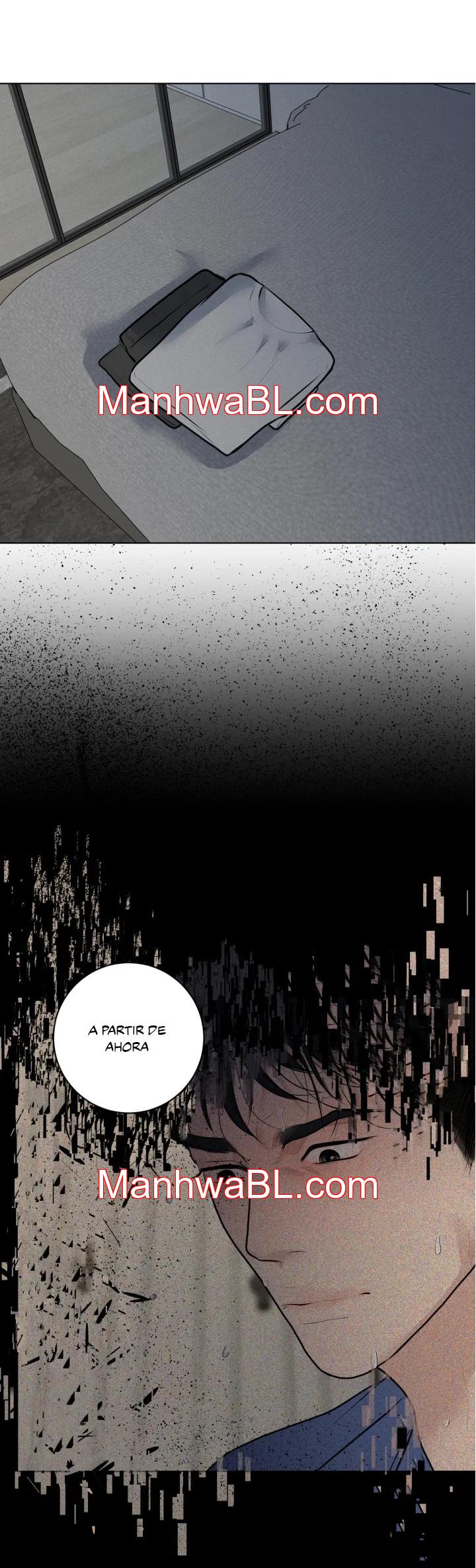 Ruega Por Mi - Capítulo 31.00 manhwa
