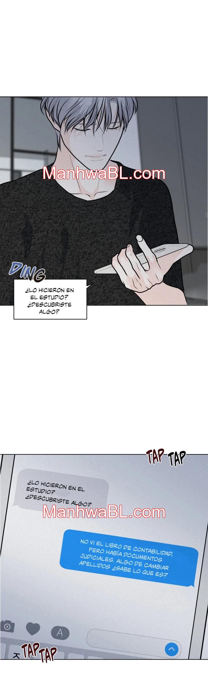 Ruega Por Mi - Capítulo 31.00 manhwa