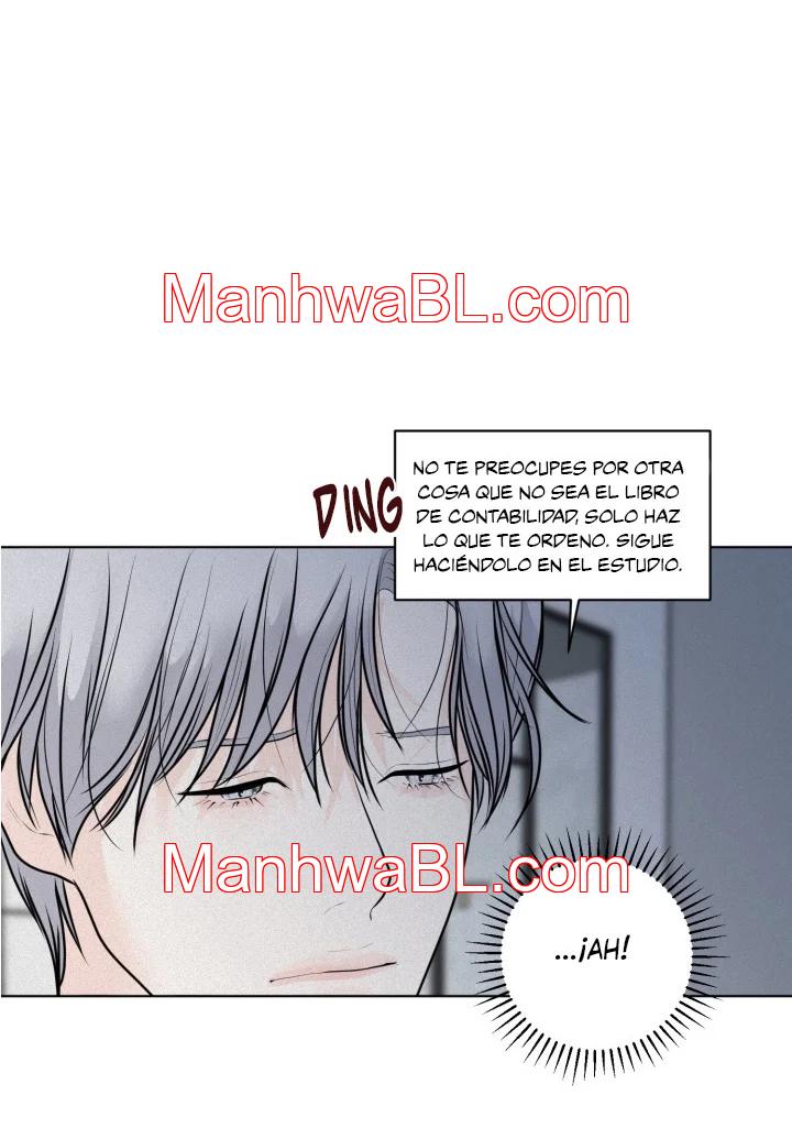 Ruega Por Mi - Capítulo 31.00 manhwa