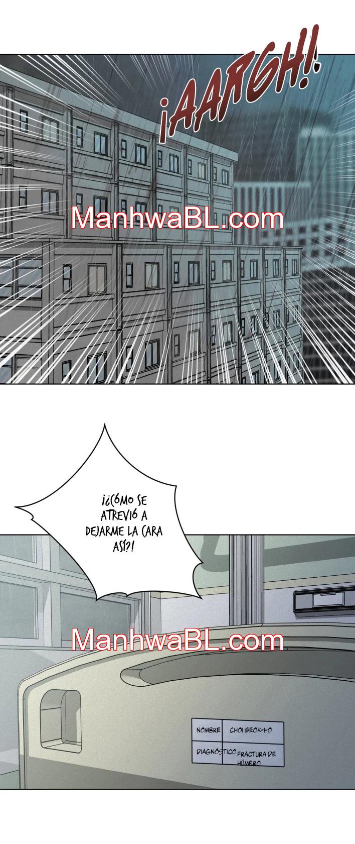 Ruega Por Mi - Capítulo 31.00 manhwa