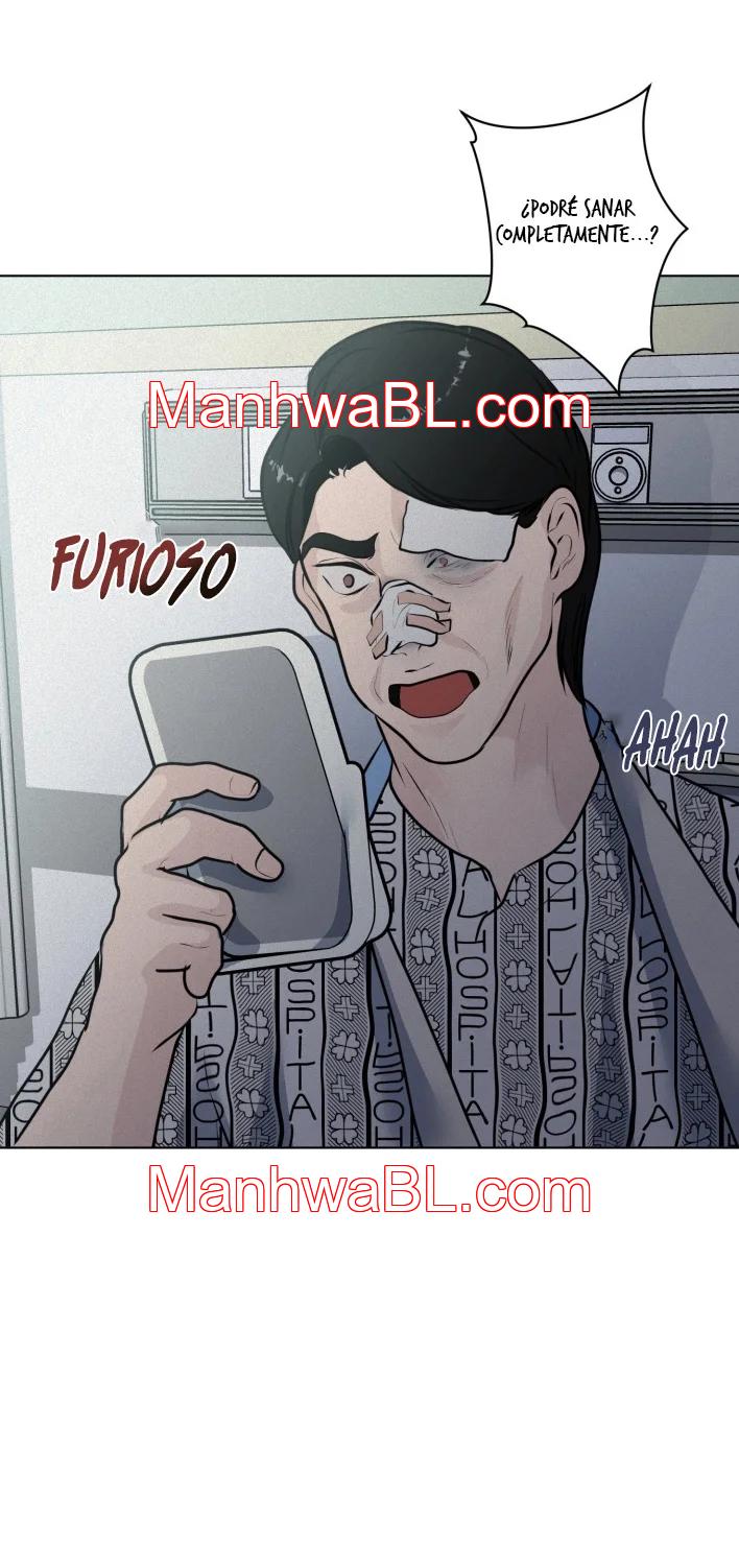 Ruega Por Mi - Capítulo 31.00 manhwa