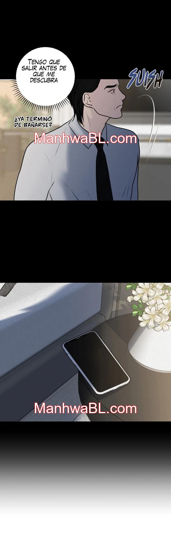 Ruega Por Mi - Capítulo 31.00 manhwa