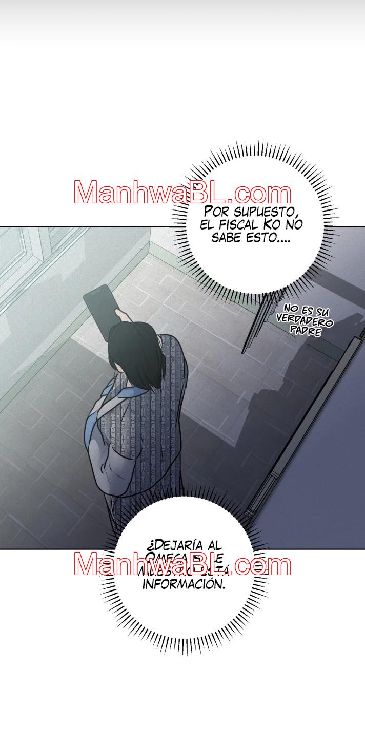 Ruega Por Mi - Capítulo 31.00 manhwa