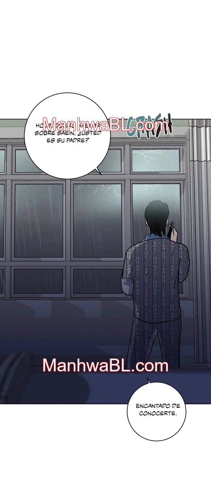 Ruega Por Mi - Capítulo 31.00 manhwa
