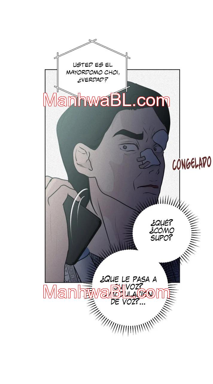 Ruega Por Mi - Capítulo 31.00 manhwa