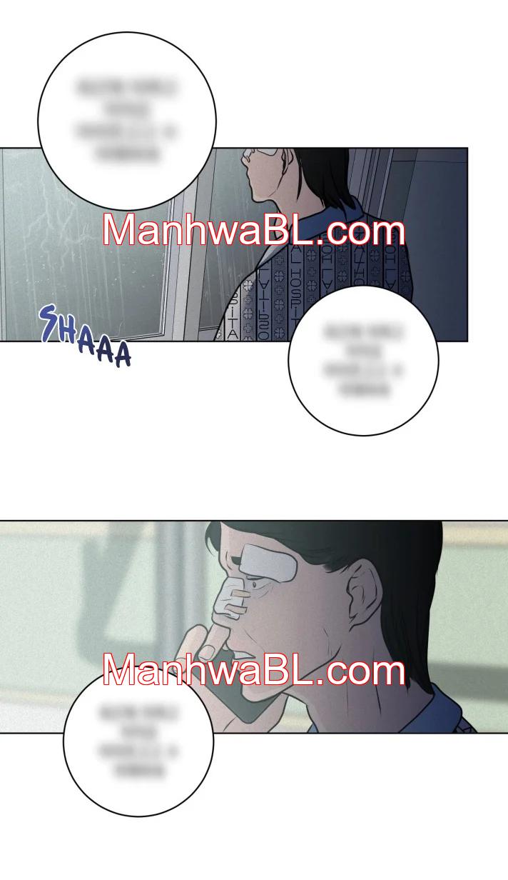 Ruega Por Mi - Capítulo 31.00 manhwa