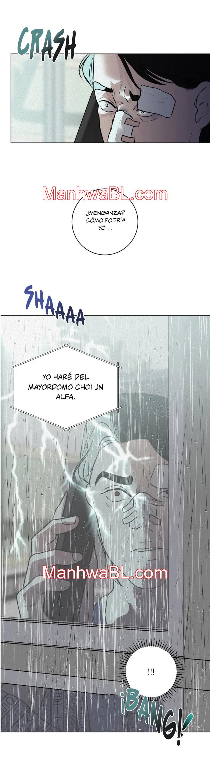 Ruega Por Mi - Capítulo 31.00 manhwa