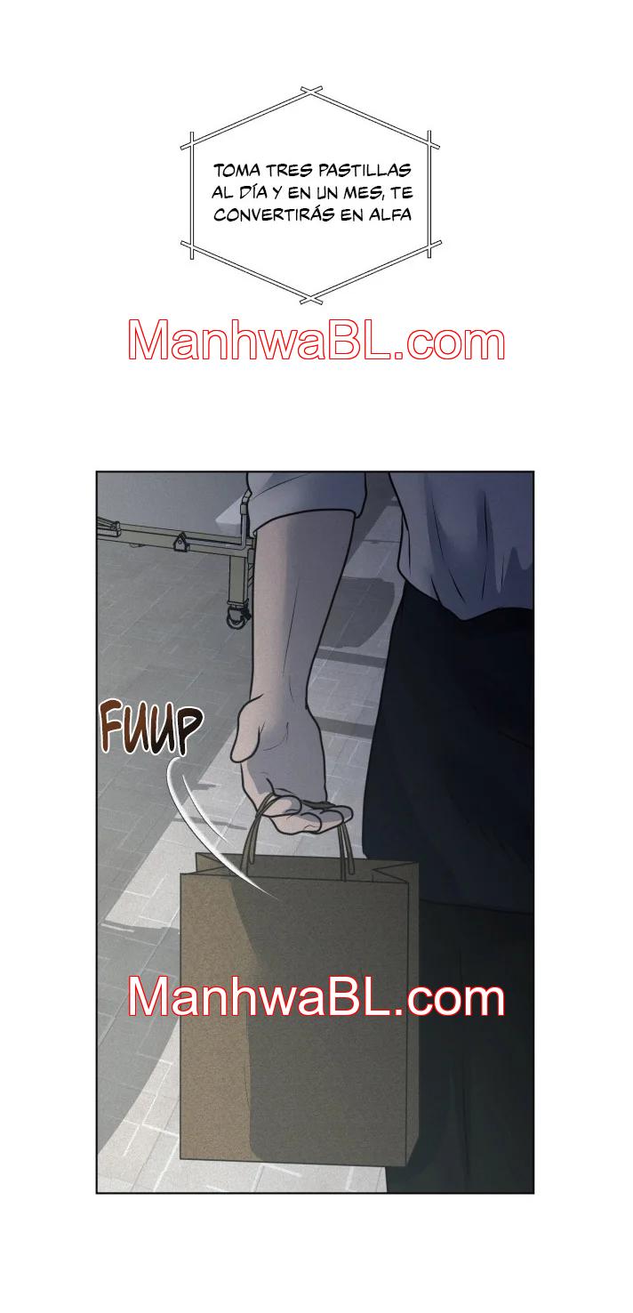 Ruega Por Mi - Capítulo 31.00 manhwa