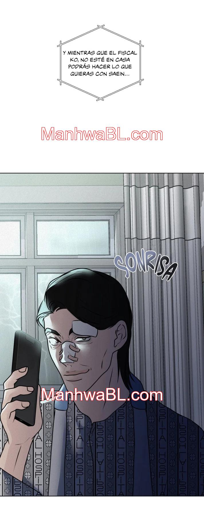 Ruega Por Mi - Capítulo 31.00 manhwa