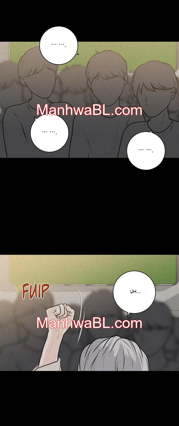 Ruega Por Mi - Capítulo 31.00 manhwa