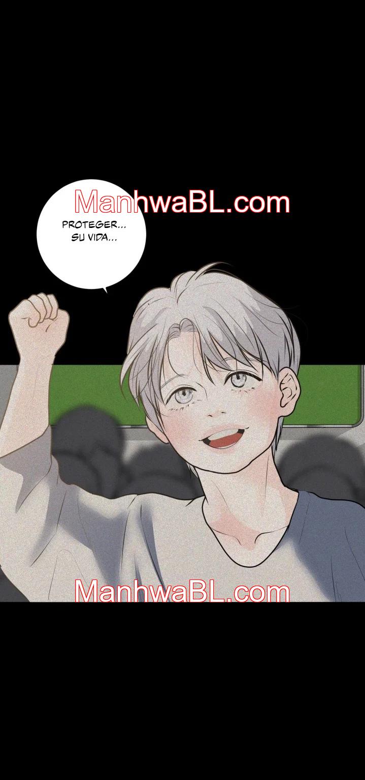 Ruega Por Mi - Capítulo 31.00 manhwa