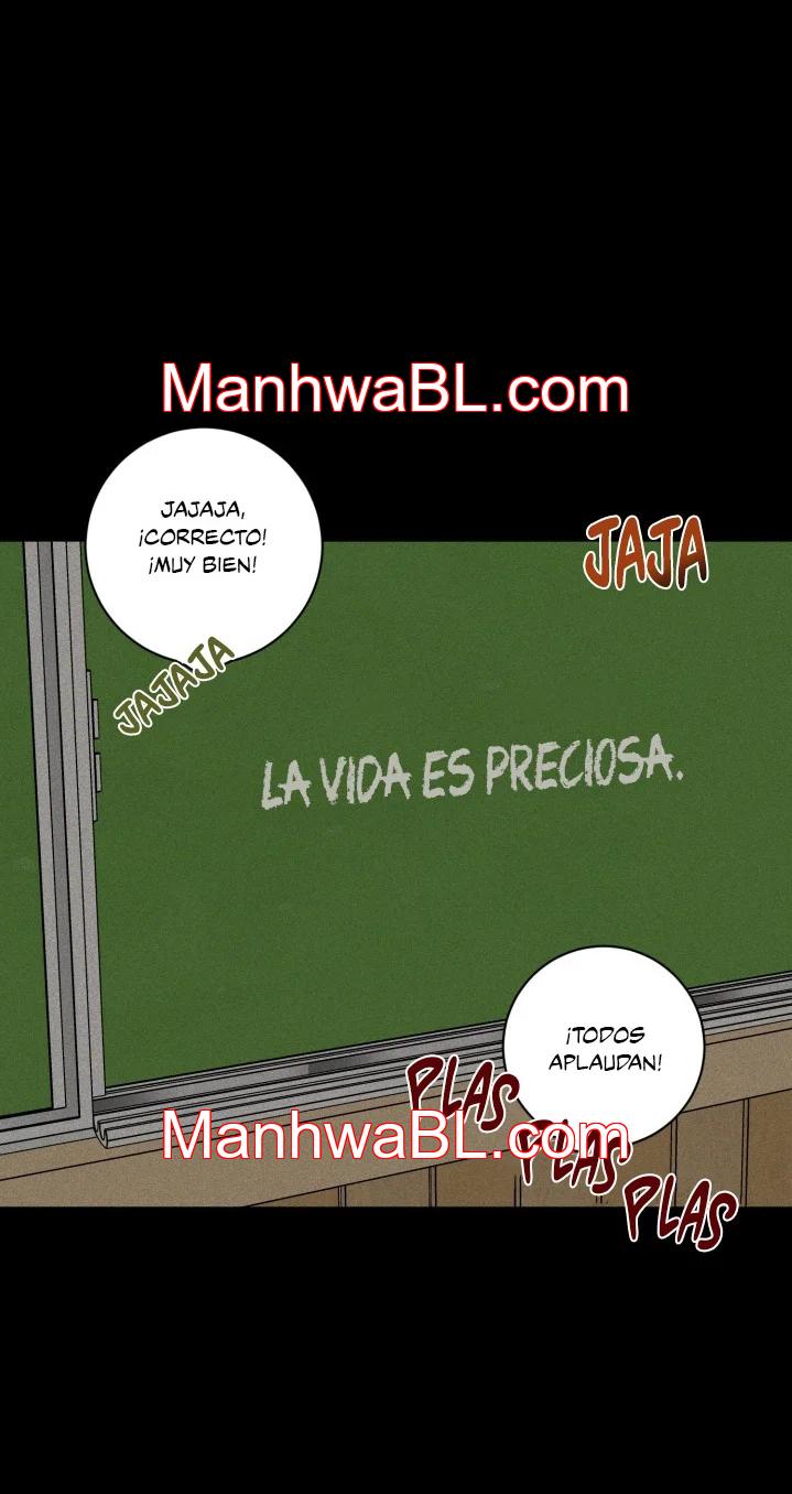 Ruega Por Mi - Capítulo 31.00 manhwa