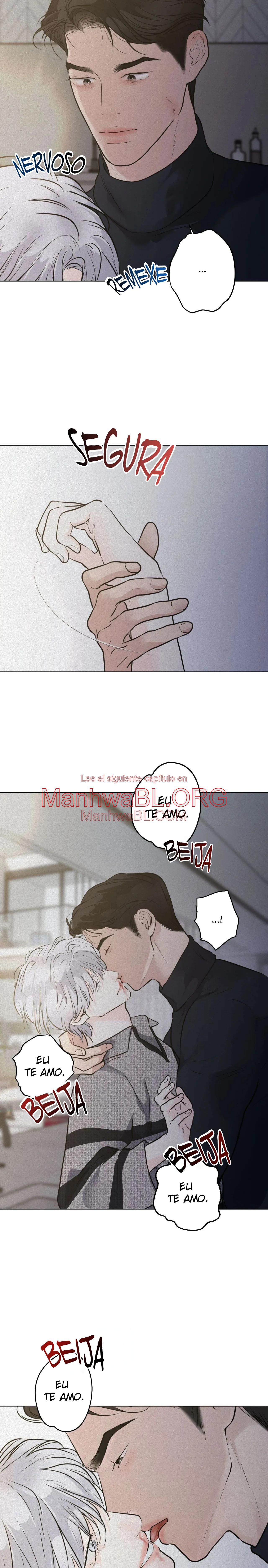 Ruega Por Mi - Capítulo 71 3 manhwa