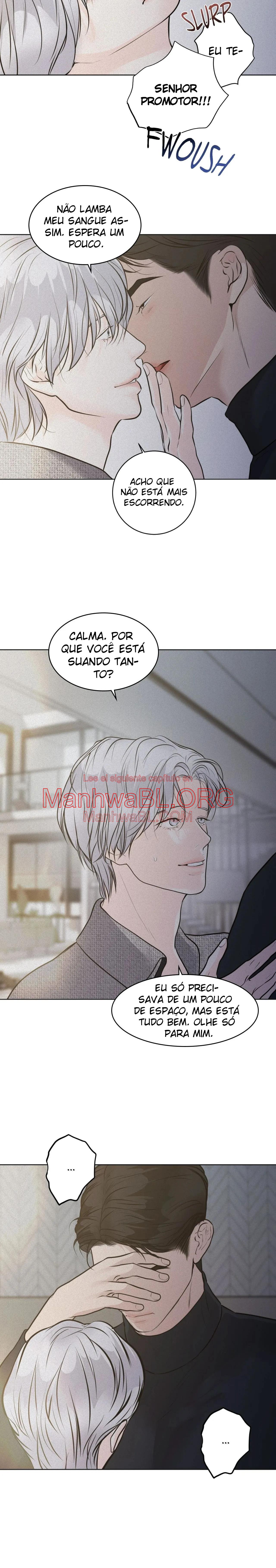 Ruega Por Mi - Capítulo 71 3 manhwa