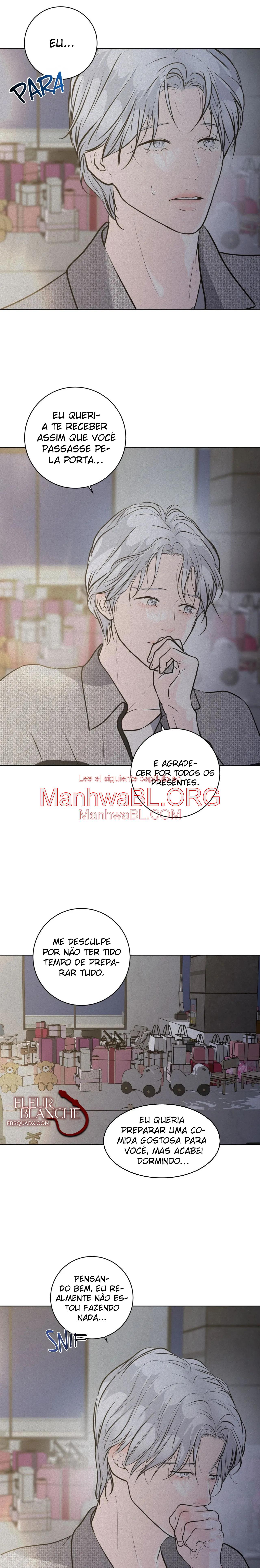 Ruega Por Mi - Capítulo 71 3 manhwa